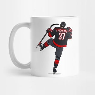 Andrei the wing Mug